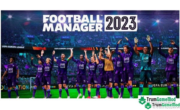 Football Manager 2023 Mobile 