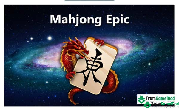 Mahjong Epic 