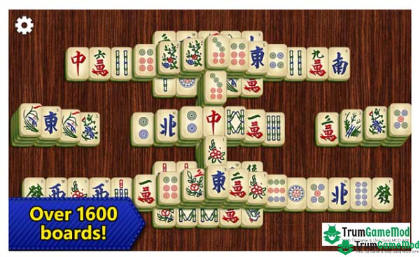 Mahjong Epic 3 Mahjong Epic