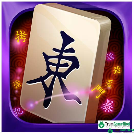 Mahjong Epic logo Mahjong Epic