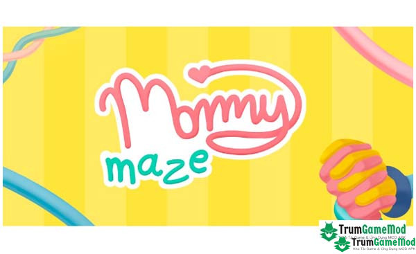 Mommy Maze 