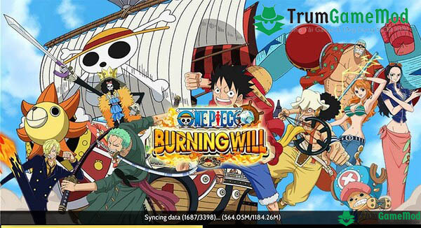 One-Piece-Burning-Will-3