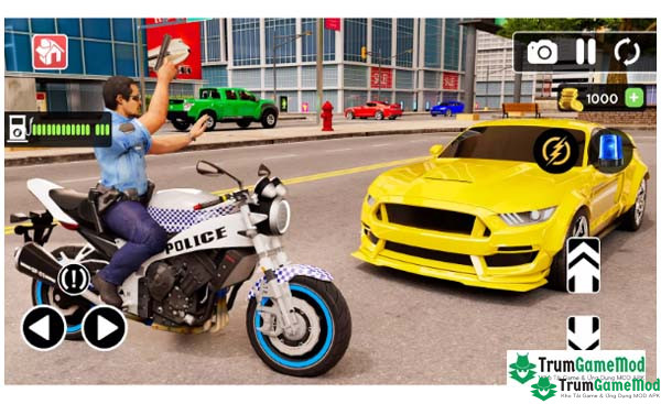 Police Motorbike Simulator 3D 3 Police Motorbike Simulator 3D