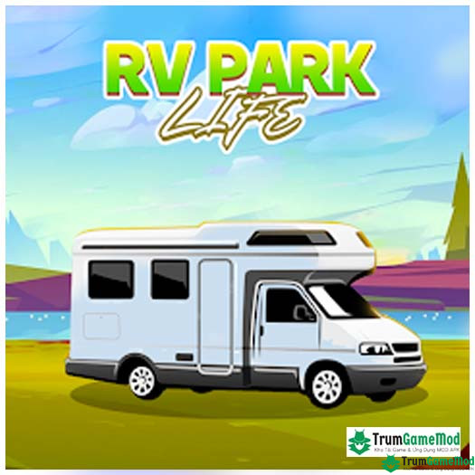 RV Park Life logo RV Park Life