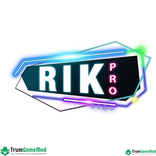 Rik Pro