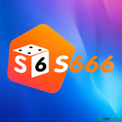 S666 logo1 Cập nhật link vào S666 mới nhất kèm đánh giá chi tiết