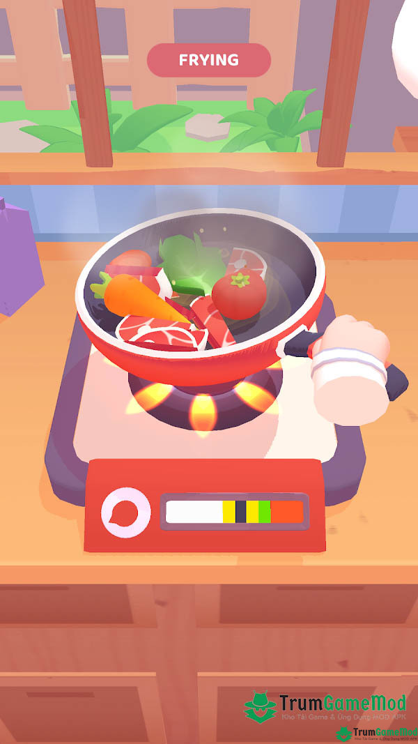 The-Cook-3D-Cooking-Game-mod-2