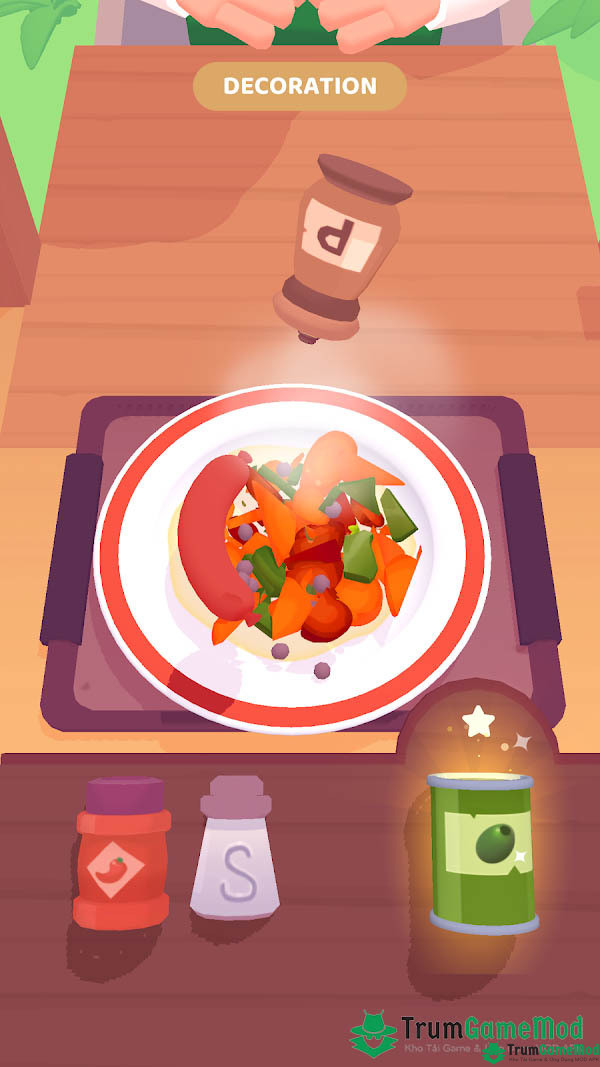 The-Cook-3D-Cooking-Game-mod-3