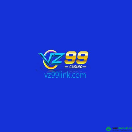 VZ99 logo1 Link vào VZ99 chơi cá cược làm giàu an toàn, mau chóng 2022