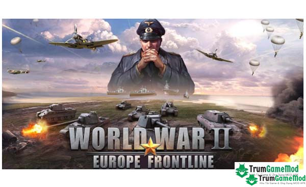 World War 2: Strategy Games 
