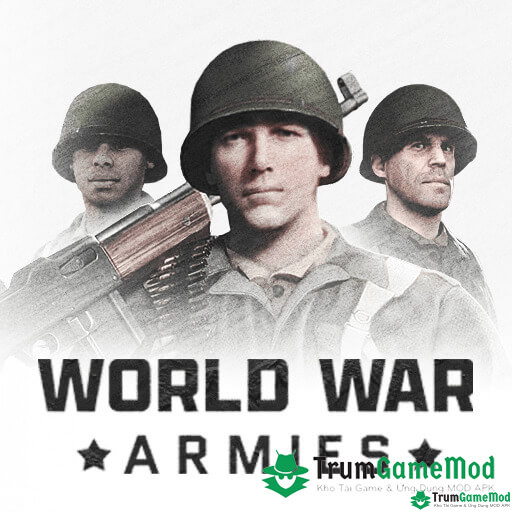 World-War-Armies-mod-logo