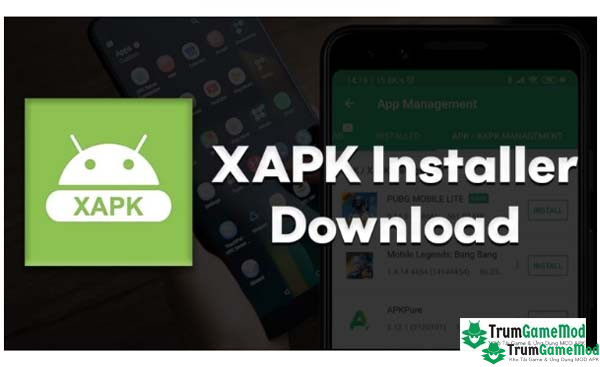 XAPK Installer 3 XAPK Installer