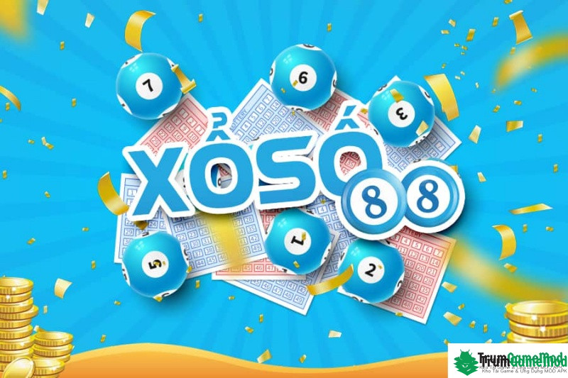 XOSO88