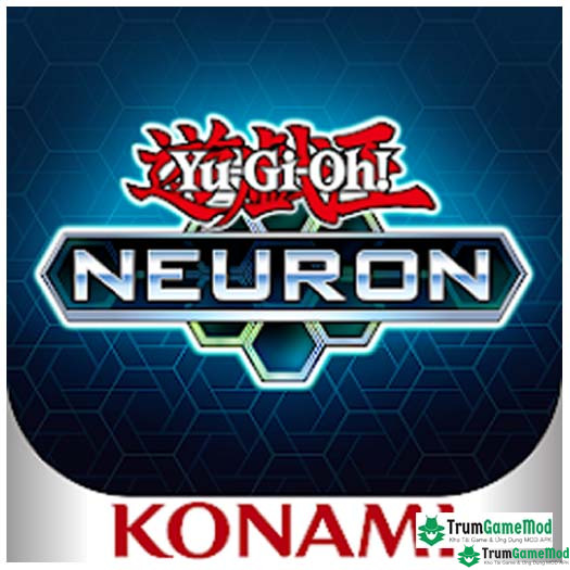 Yu Gi Oh Neuron logo Yu-Gi-Oh! Neuron