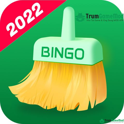 Bingo Cleaner: Ứng dụng dọn rác, kéo dài tuổi thọ pin tốt nhất