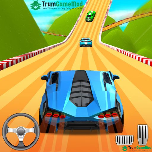 Car Race 3D: Car Racing nổi đình đám 2022