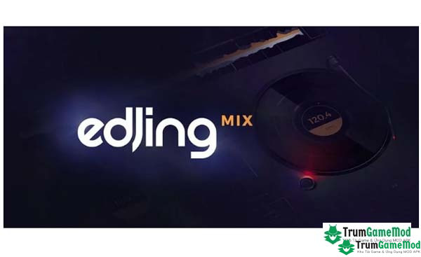 edjing Mix 