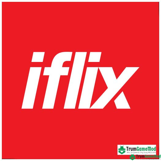 iFlix logo iFlix