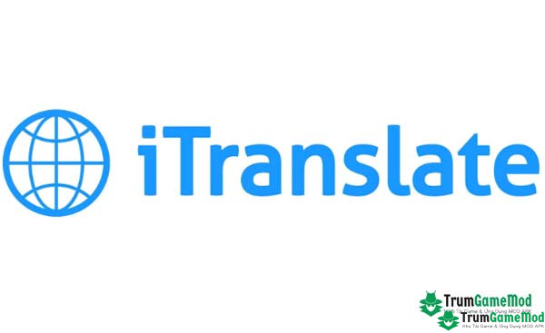 iTranslate 