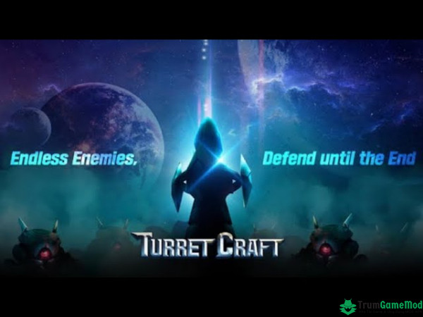 Bạn biết gì về Turret Craft?