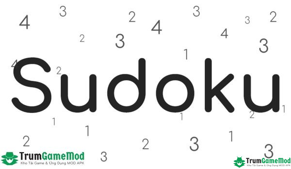 Killer Sudoku by Sudoku.com bản nâng cấp của Sudoku