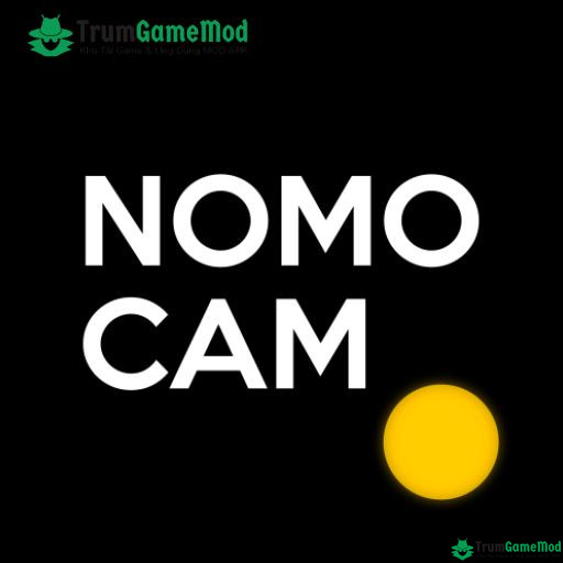 NOMO CAM: App chụp chỉnh sửa ảnh mang phong cách cổ điển