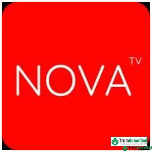 novatv logo NovaTV