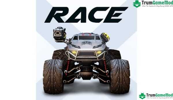 Tải RACE: Rocket Arena Car Extreme về máy và tham gia chiến đấu