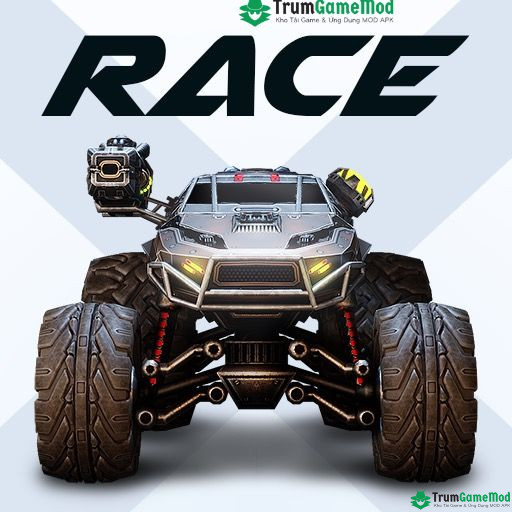 Tải RACE: Rocket Arena Car Extreme APK 1.1.10
