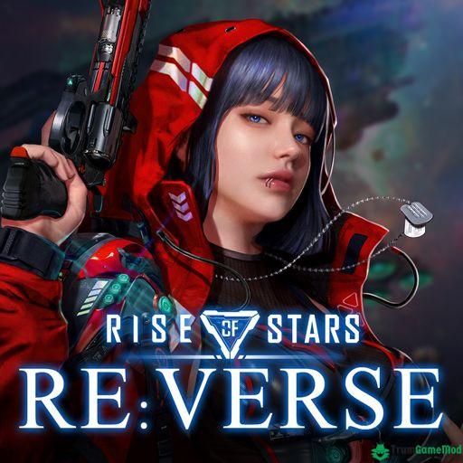 Rise of Stars Re:Verse - Trở thành nhà chinh phục vĩ đại