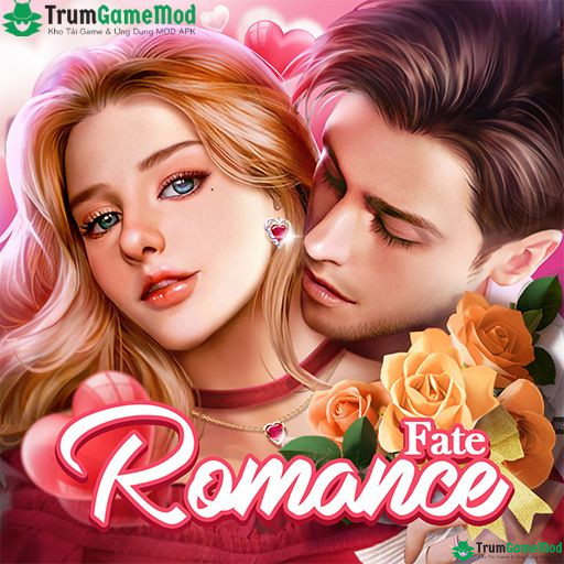 Romance Fate - Game mô phỏng hẹn hò lãng mạn đang HOT