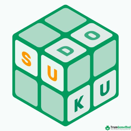 Sudoku - The Best Numbers Puzz: Giải đố về các con số