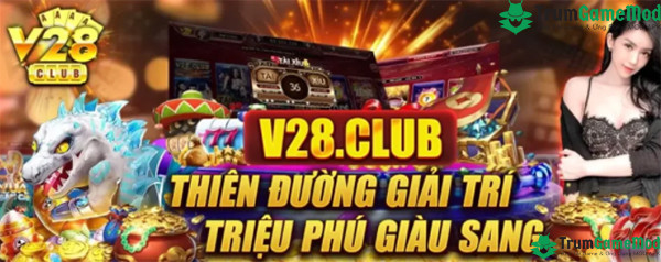 V28 Club