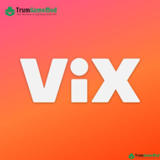 ViX: Ứng dụng xem phim trực tuyến miễn phí bằng tiếng Tây Ban Nha