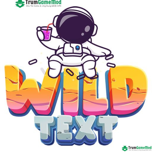 Wild Text - Trò chơi đố vui trực tuyến cùng bạn bè