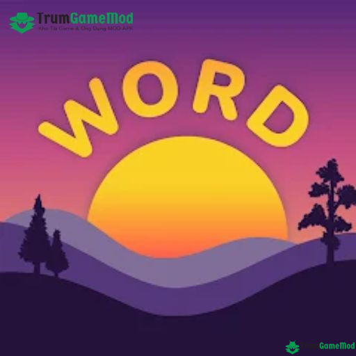 Word Horizons - Giải mã trí tuệ cùng tựa game hàng đầu