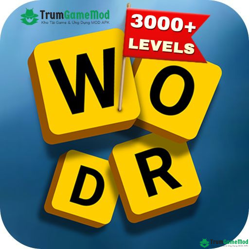 Review về tựa game xếp chữ Word Maker: Word Puzzle Games