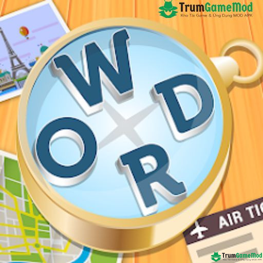 Cùng với Word Trip khám phá thế giới từ ngữ rộng lớn