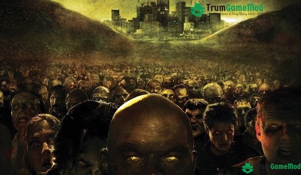 Top các ưu điểm và tính năng nổi bật của game Zombie Horde 