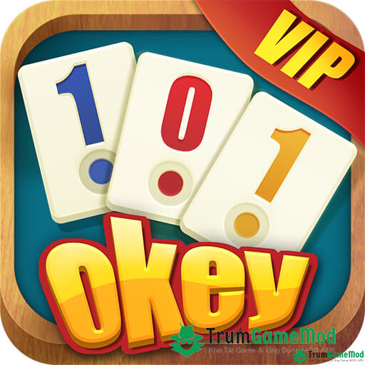 101-Okey-VIP-logo