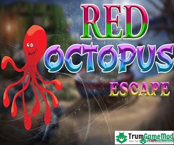 Những tính năng nổi bật của Octopus Escape người chơi nên nằm lòng