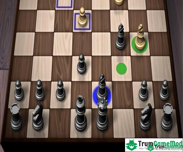 List tính năng nổi trội của Play Magnus - Play Chess người chơi nên nằm lòng