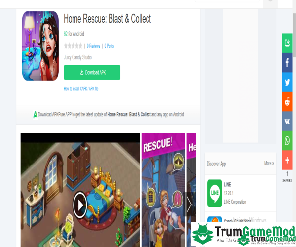 Hướng dẫn chi tiết các bước tải game cho điện thoại di động iOS, Android