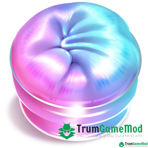 ASMR-Slime-Simulator-DIY-Games-logo
