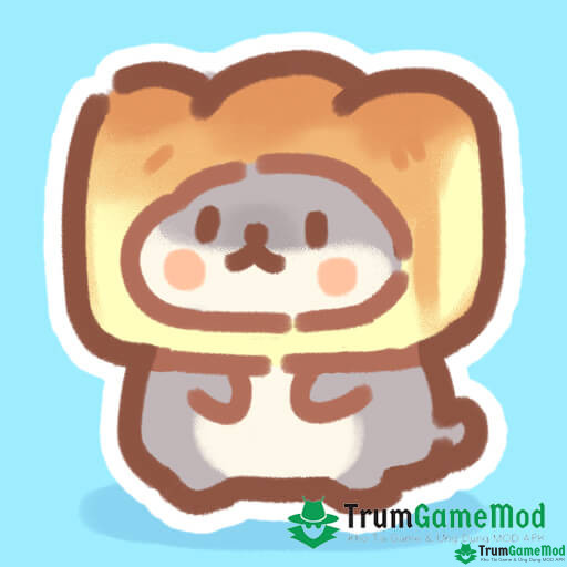 Bear-Bakery-Merge-Tycoon-mod-logo