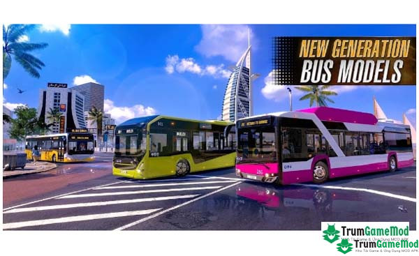 Bus Simulator 2023 2 Bus Simulator 2023