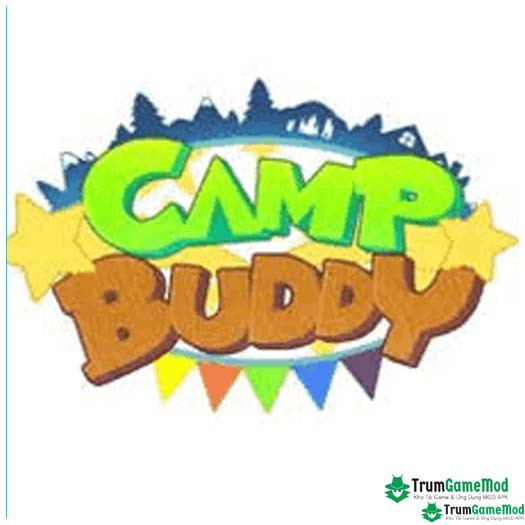 Camp Buddy logo Camp Buddy