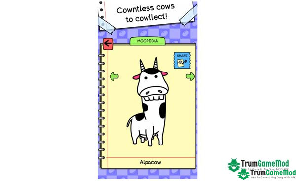 Cow Evolution Idle Merge Game 2 Cow Evolution Idle Merge Game