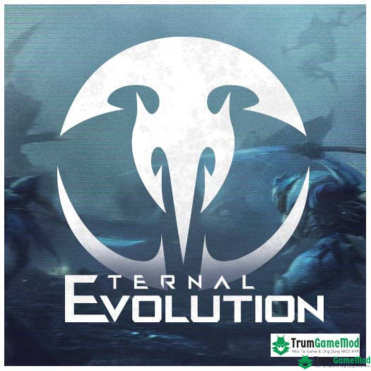 Eternal Evolution logo Eternal Evolution