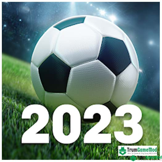 Football league 2023 logo Football league 2023